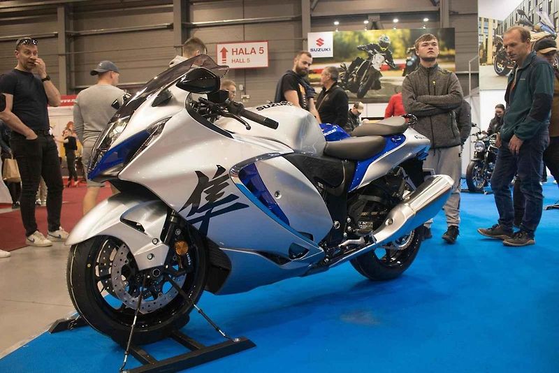 Aprilia Tuono 660