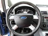Ford C-MAX (2008) 1.6 i, servis.kniha, AC - náhled 14
