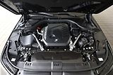 BMW Řada 5 540d xDrive Touring - náhled 9