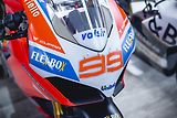 Ducati Panigale V4 S (2018) CORSE ex Jorge Lorenzo - náhled 11