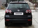 Volkswagen Golf Plus (2011) 1.6 TDi, AC - náhled 4