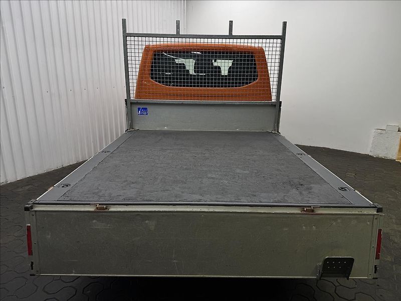 Volkswagen Transporter 2.0TDI DoubleCab TAŽNÉ DPH - fotka 8 z 33