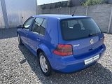 Volkswagen Golf 1.6i SR 100PS 134TKM EXTRA 1A! - náhled 34