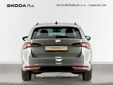 Škoda Octavia (2025) Combi 1.5TSI 110kW Selection - náhled 6