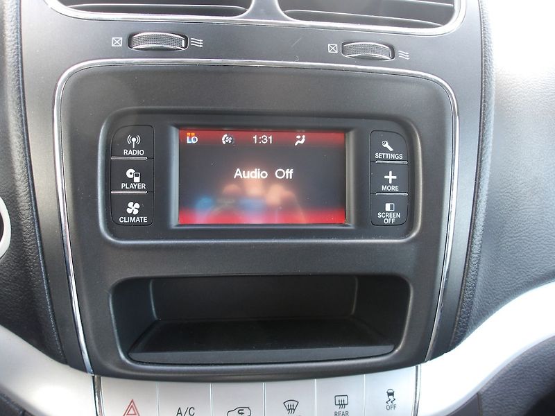 Fiat Freemont 2,4i LPG+BENZIN ! AUT ! 7 MÍST - fotka 24 z 33