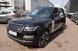 Land Rover Range Rover (2021) 3,0 D350 AUTOBIOGRAPHY - náhled 1