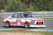 Fotogalerie z loňského ročníku akce Masaryk Racing Days.