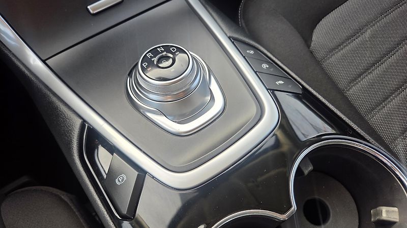 Ford Galaxy (2023) 2.0 EcoBl 110kW AT TITAN DPH - fotka 35 z 36