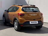 Dacia Sandero (2023) 1.0TCe, 2.maj,ČR, LED, AC - náhled 6