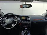 Audi A4 1,8 TFSi Quattro Navi Tempomat - náhled 15