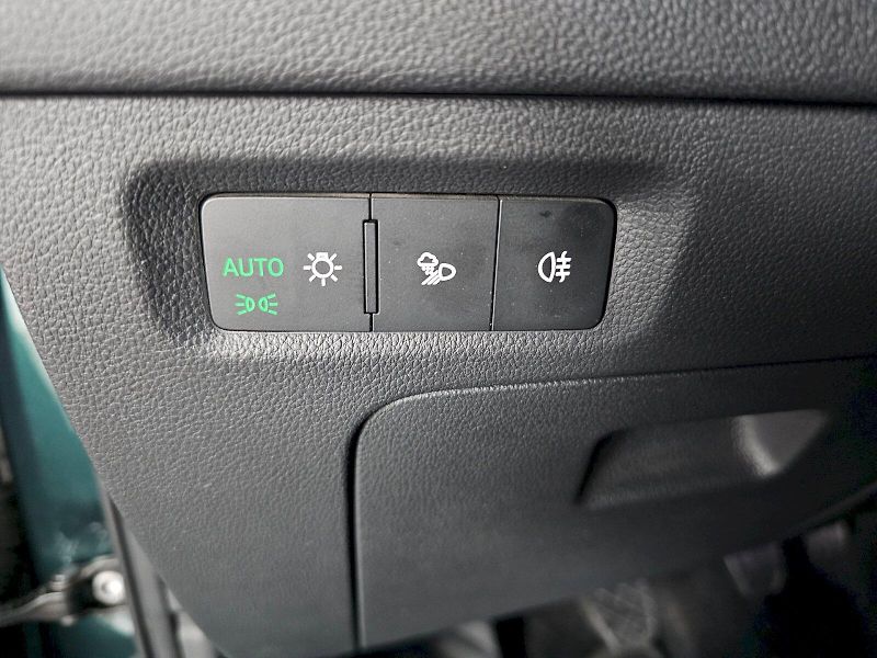 Škoda Octavia (2025) 1.5TSI 110kW TOP SELECTION - fotka 24 z 30