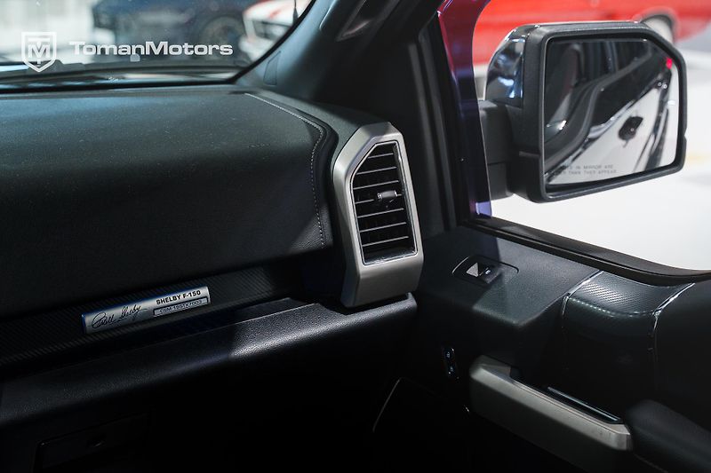 Ford F-150 (2020) SHELBY  - fotka 25 z 40