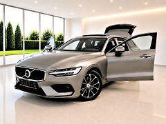 Volvo V60 (2021) 2.0 B3 MHEV A/T 120kW - fotografie inzerátu
