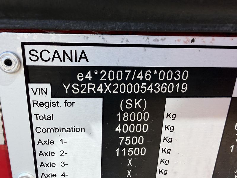 Scania Ostatní (2016) - fotka 12 z 12