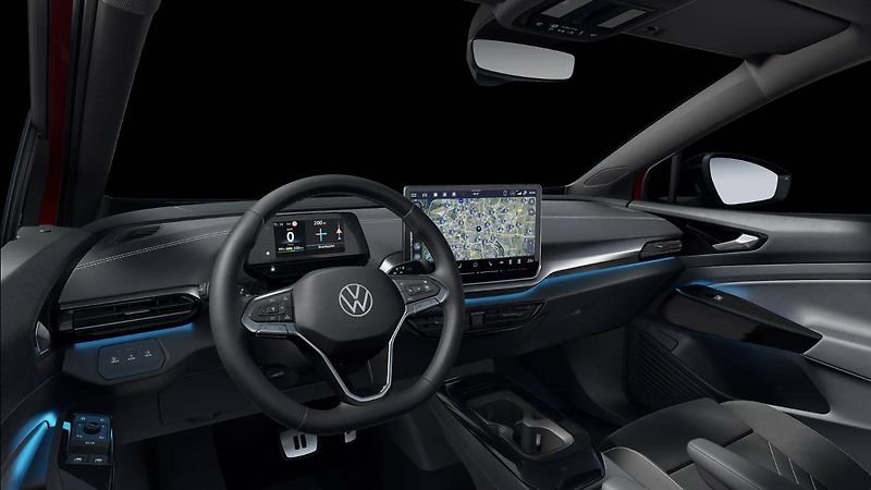 Volkswagen Ostatní (2026) Pro People 79kWh - fotka 6 z 6