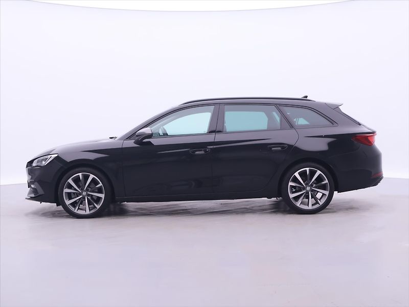 Seat Leon 2,0 TDI 110kW DSG FR CZ DPH - fotka 4 z 31