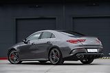 Mercedes-Benz CLA (2022) AMG CLA 45 s 4Matic+ - náhled 12
