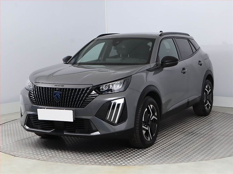 Peugeot 2008 (2024) 1.2 PureTech - fotka 2 z 19