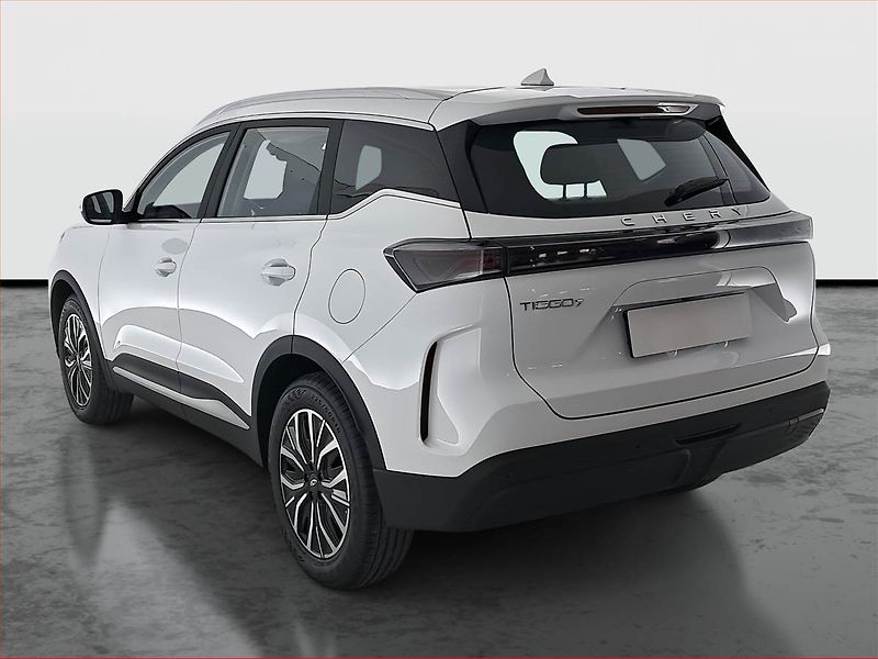 Chery Tiggo 7 (2026) 1.6 TGDI, COMFORT - fotka 4 z 19