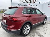 Volkswagen Tiguan (2016) 2.0TDI 110KW Head-up, 4x4 DSG - náhled 10