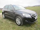 Volkswagen Tiguan 1.4TSi 4x4 VÝHŘEV NEZ.TOPENÍ - náhled 4