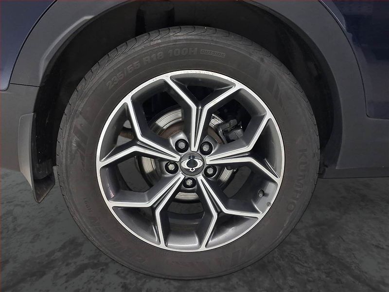 SsangYong Korando (2023) Style 1.5 T-GDI - fotka 14 z 20