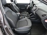 Hyundai ix35 (2015) 1.7 CRDi, Serv.kniha, Kůže - náhled 9