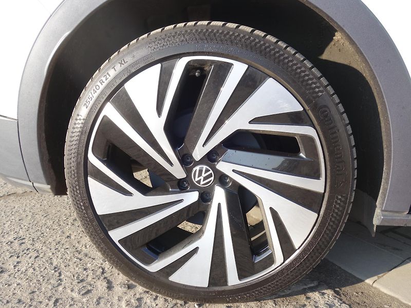 Volkswagen ID.4 (2020) MAX, IQ Lights, Tep.čerp. - fotka 26 z 30