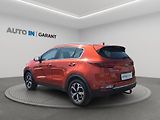 Kia Sportage (2019) 1.6 GDi 97kw, Navi, Tažné, ČR, - náhled 7