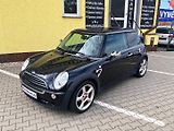 Mini One 1,6i (66kW)*PANORAMA* - náhled 1