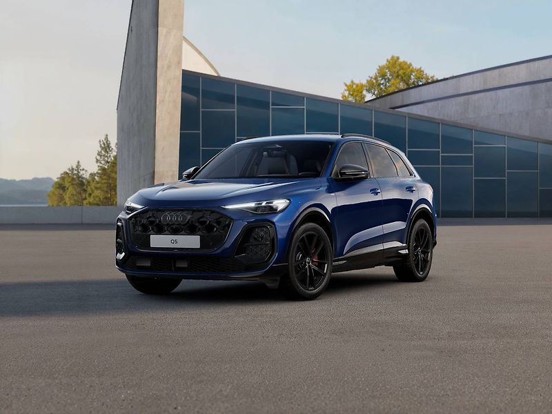 Audi Q5 Quattro ST7 2,0TDI - fotka 20 z 21