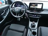 Hyundai i30 (2021) N-Line 1.5 T-GDI MHEV - náhled 7