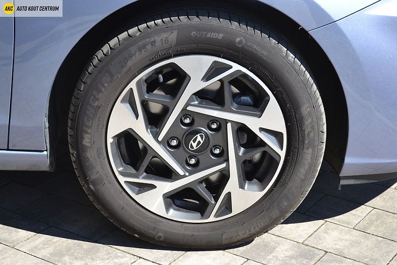 Hyundai i30 WG FL 1,5 T-GDI MT Style - fotka 10 z 47