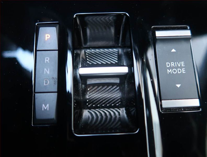 Opel Mokka (2022) 1.2 Turbo, Automat, Tempomat - fotka 18 z 19