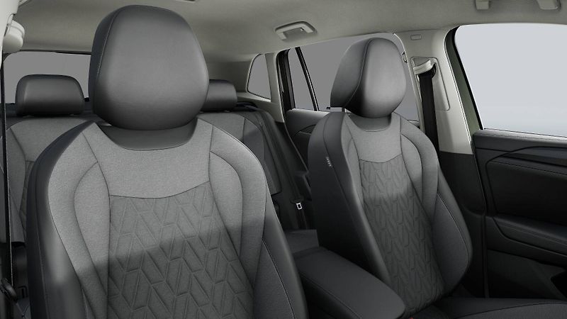 Volkswagen Tiguan (2026) Family 7DSG mHEV 1,5eTSI - fotka 5 z 6