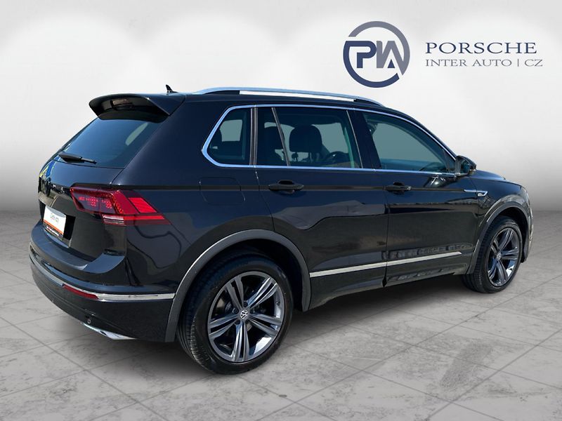 Volkswagen Tiguan 2,0 TDI 4M 7DSG SCR - fotka 6 z 26