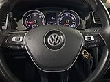 Volkswagen Golf (2015) 1.6 TDI, Kůže, Tempomat - náhled 18