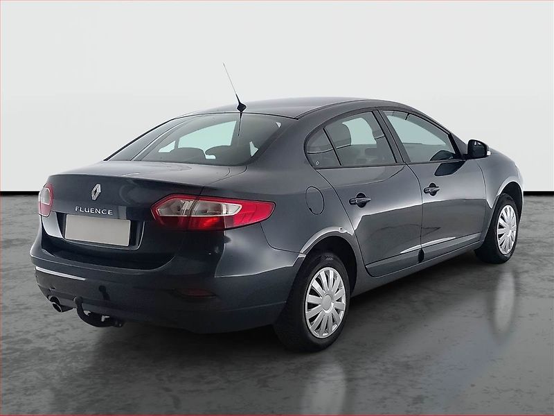 Renault Fluence (2010) 1.6 16V, po STK, Tažné - fotka 5 z 16