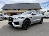 Jaguar F-Pace R-Sport 2.0D 177 kW - náhled 2