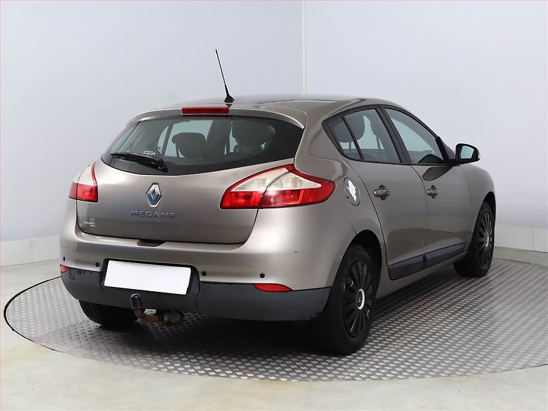 Renault Mégane (2009) 1.6 16V, Serv.kniha, po STK - fotka 5 z 12