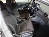 Hyundai i30 (2020) Komfort 1.4 T-GDI, ČR,1.maj - náhled 9