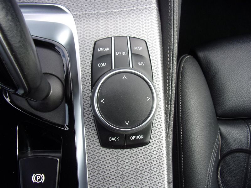 BMW Řada 5 (2019) 530D NAVI ALU NAVI M-PACKET - fotka 28 z 48