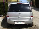 Opel Meriva (2006) 1.6 16v KLIMA FUNKČNÍ - náhled 12