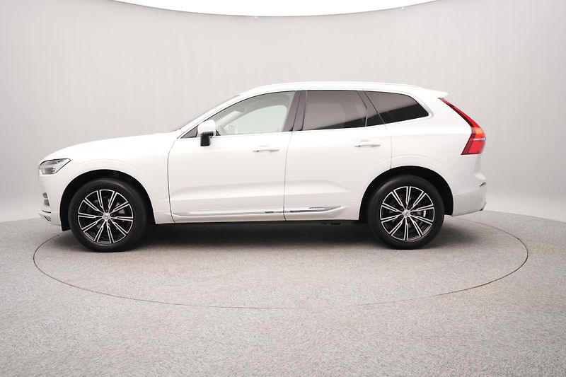 Volvo XC60 B4 AWD INSCRIPTION  - fotka 7 z 49