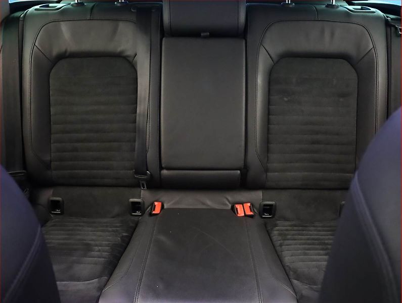 Volkswagen Passat (2016) Highline 2.0 TDI, Automat - fotka 8 z 17