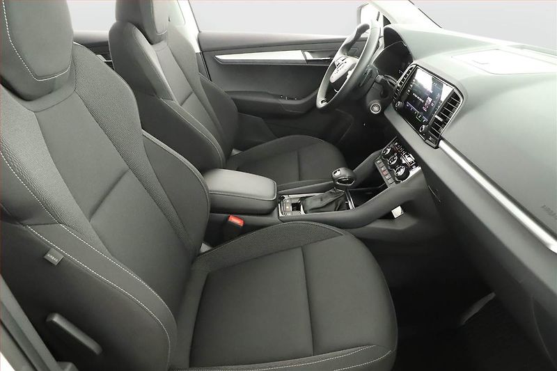 Škoda Karoq (2024) Fresh 1.5 TSI - fotka 7 z 20