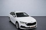 Škoda Octavia (2021) Combi Style 2,0 Tdi 110 Kw DSG - náhled 34