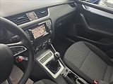 Škoda Octavia 1,6 TDi 4x4 Ambition STK - náhled 13