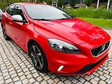 Volvo V40 2.0 D3 R-DESIGN MANUÁL TAŽNÉ - náhled 9