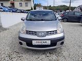 Nissan Note 1,4 i - náhled 1